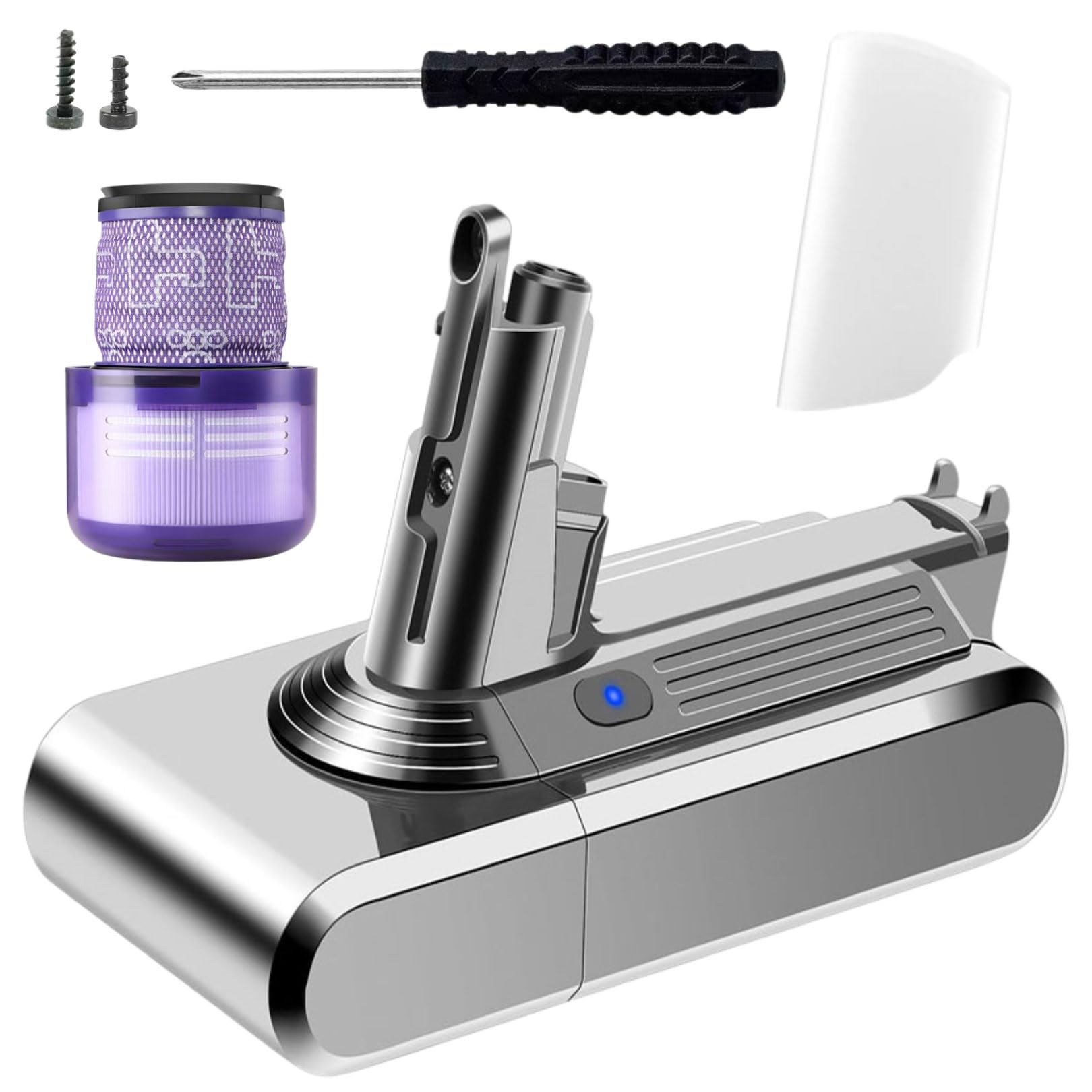 ダイソン V11 SV14 バッテリー dyson 掃除機 Amazon.co.jp: ダイソン V11 SV14 互換 バッテリー 掃除機 交換用